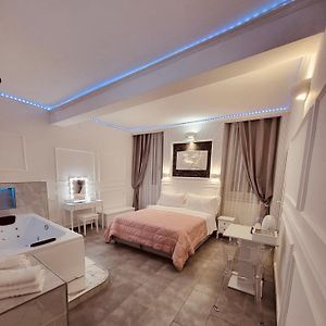 Kamer met een King Size Bed