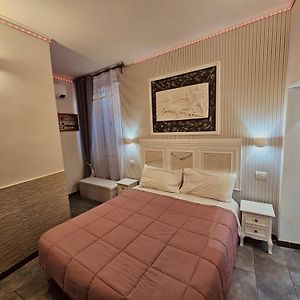 Deluxe Kamer
